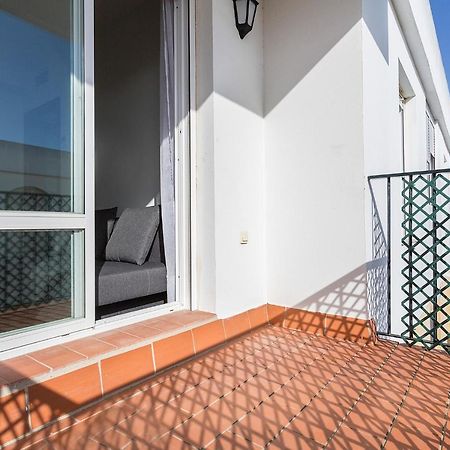 Azvalia - La Estacion, Piscina Y Junto A La Renfe Leilighet El Puerto de Santa María Eksteriør bilde