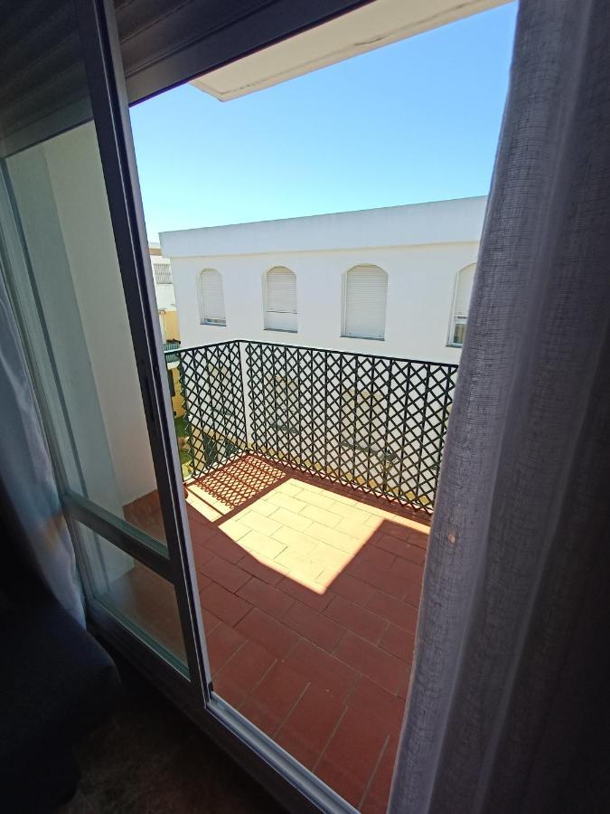 Azvalia - La Estacion, Piscina Y Junto A La Renfe Leilighet El Puerto de Santa María Eksteriør bilde